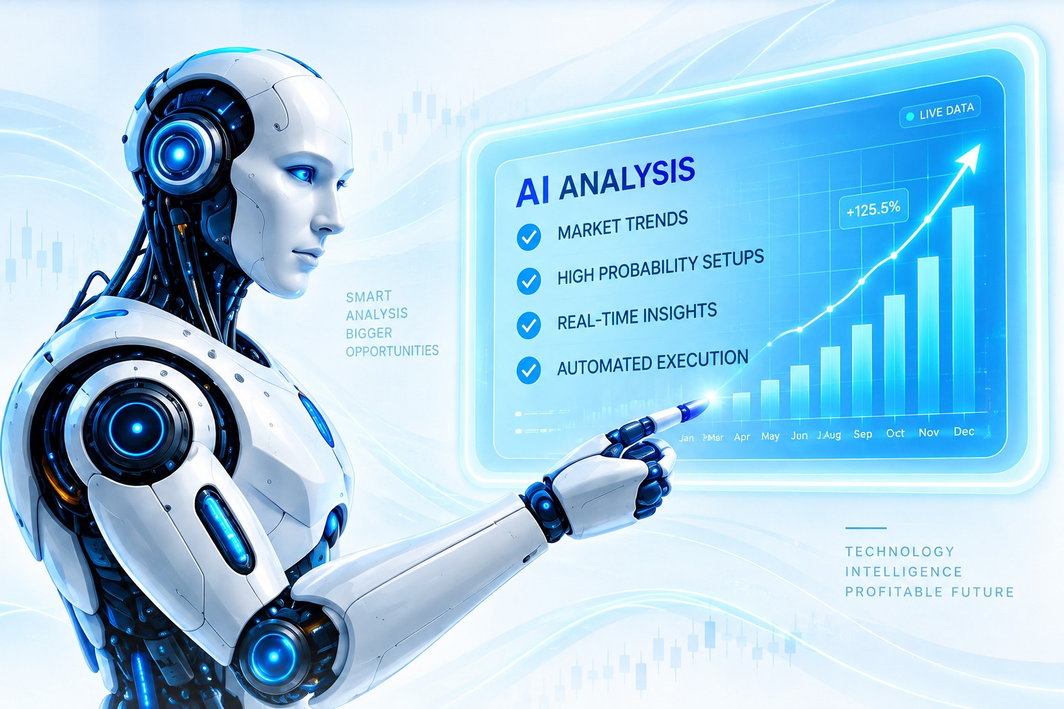 Prime Zone Global AI Trading Analysis