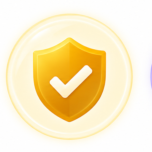Secure & Transparent